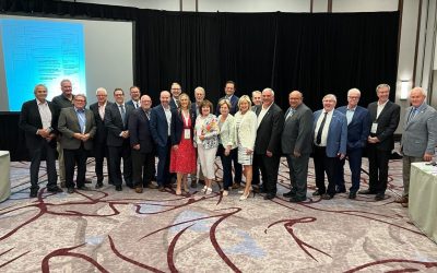 Ontario’s Big City Mayors and the Mayors and Regional Chairs of Ontario Convene at the Association of Municipalities Conference to Advance Key Municipal Priorities