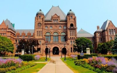 Ontario’s Big City Mayors Respond to the Province’s 2022 Budget