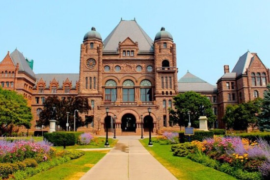 Ontario’s Big City Mayors applaud Province for 2021 budget
