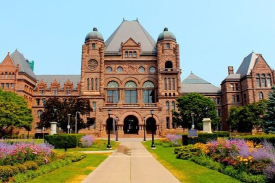 Ontario’s Big City Mayors Statement on the 2022 Ontario Election