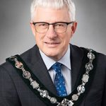 Mayor David West, City of Richmond Hill