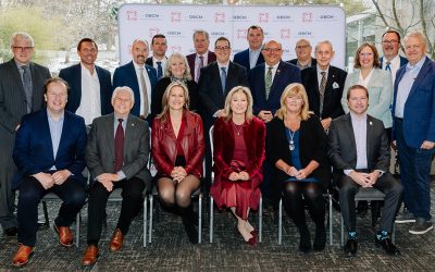 Ontario’s Big City Mayors (OBCM) Statement on First Meeting of the New Term and Bill 23, More Homes Built Faster Act, 2022