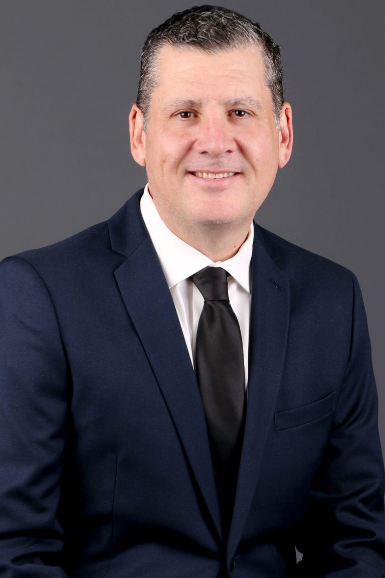 Deputy Mayor Matt Mahoney, City of Mississauga